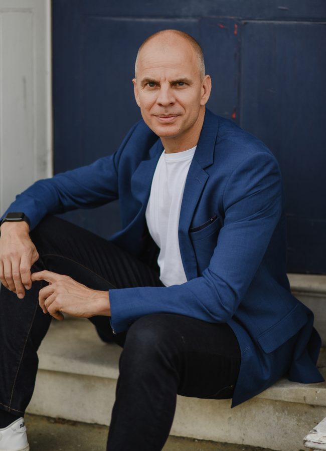 Jonnie Jensen